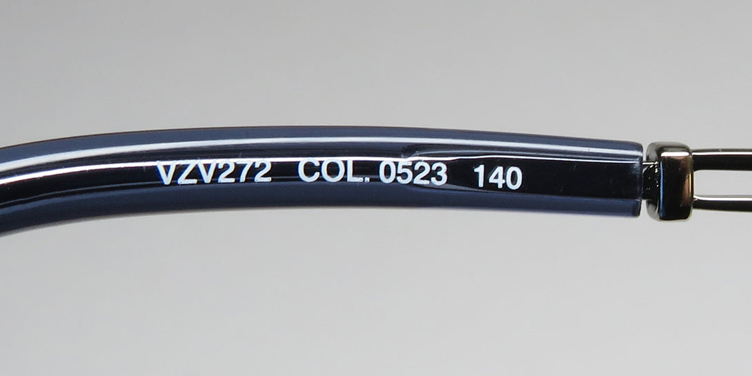 Zadig & Voltaire Vzv272 Eyeglasses