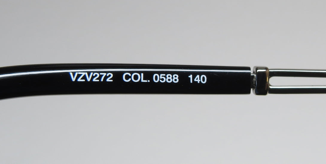 Zadig & Voltaire Vzv272 Eyeglasses