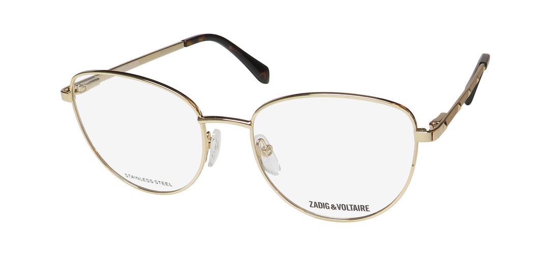 Color_rose gold / tortoise