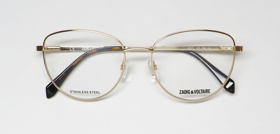 Color_rose gold / tortoise