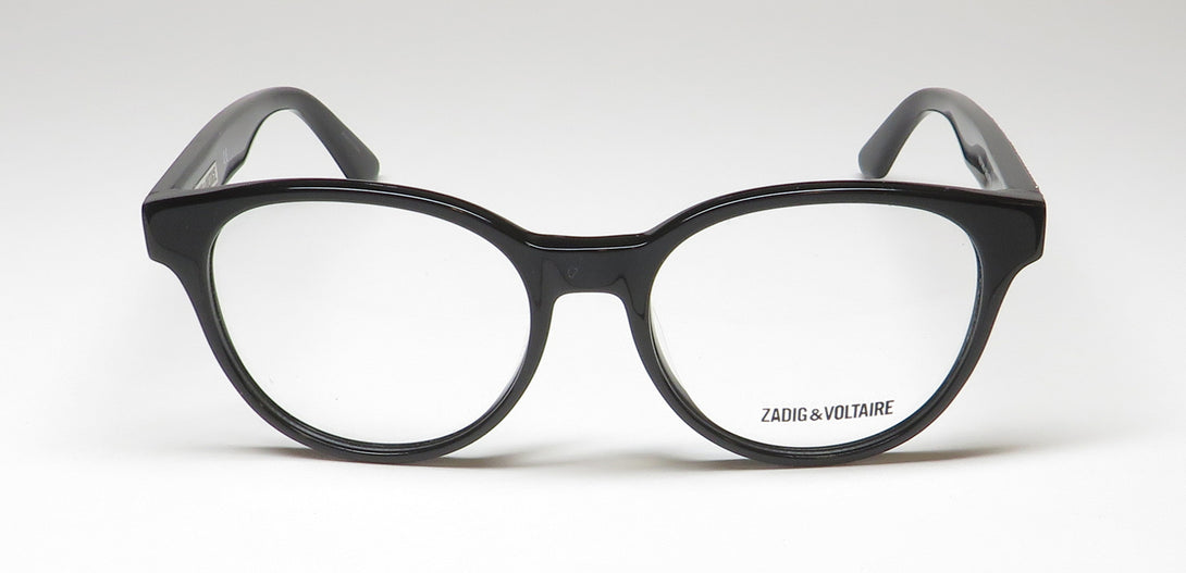 Zadig & Voltaire Vzv120s Eyeglasses