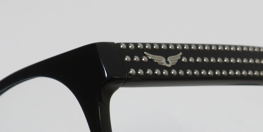 Zadig & Voltaire Vzv120s Eyeglasses
