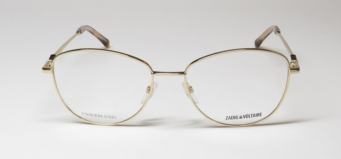 Zadig & Voltaire Vzv275 Eyeglasses