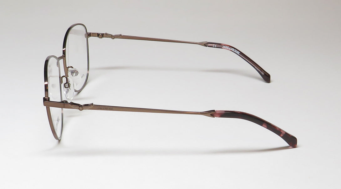 Zadig & Voltaire Vzv275 Eyeglasses