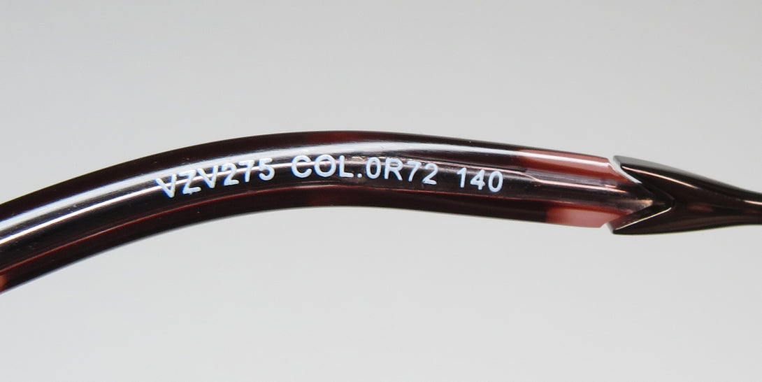 Zadig & Voltaire Vzv275 Eyeglasses