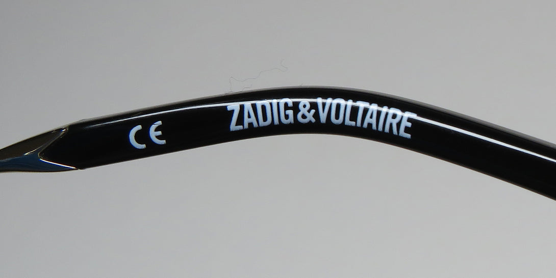 Zadig & Voltaire Vzv275 Eyeglasses
