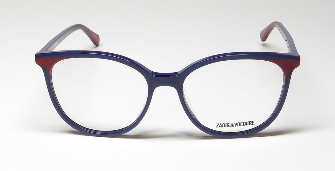 Zadig & Voltaire Vzv271 Eyeglasses