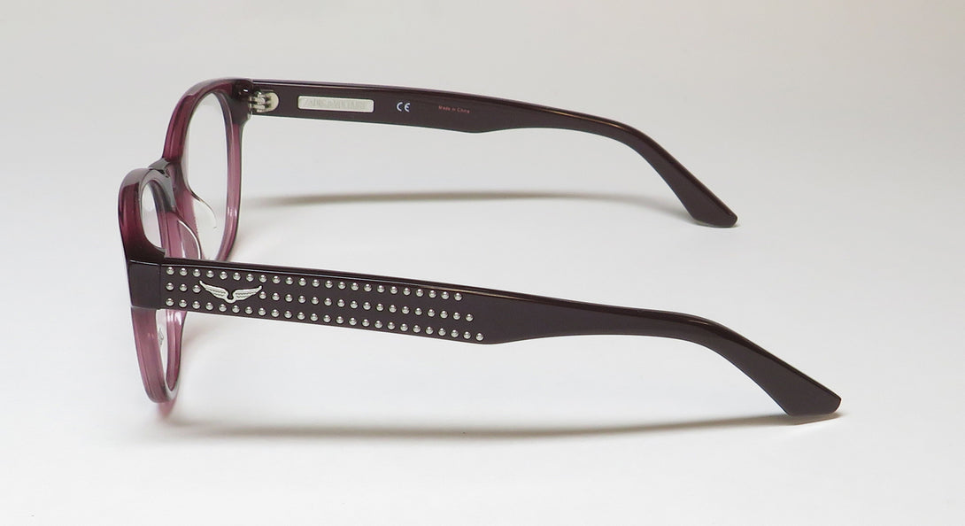 Zadig & Voltaire Vzv120s Eyeglasses