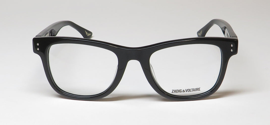 Zadig & Voltaire Vzv088 Eyeglasses