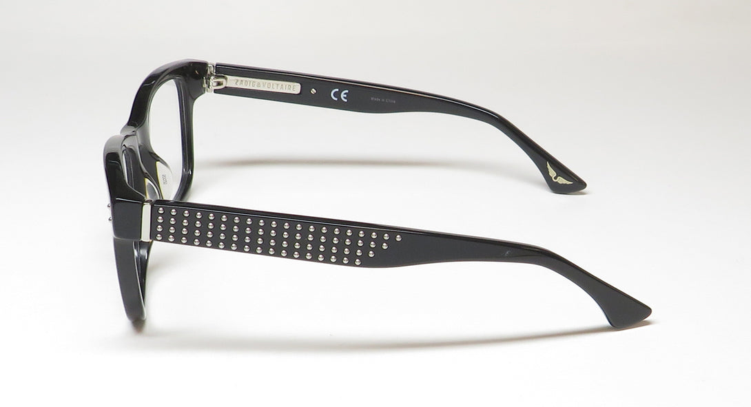 Zadig & Voltaire Vzv088 Eyeglasses