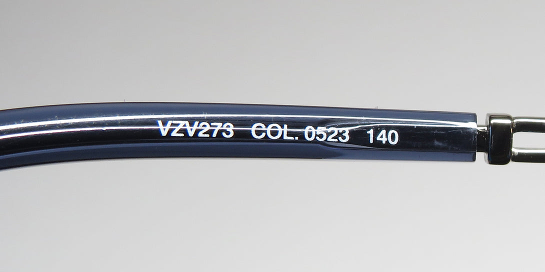 Zadig & Voltaire Vzv273 Eyeglasses