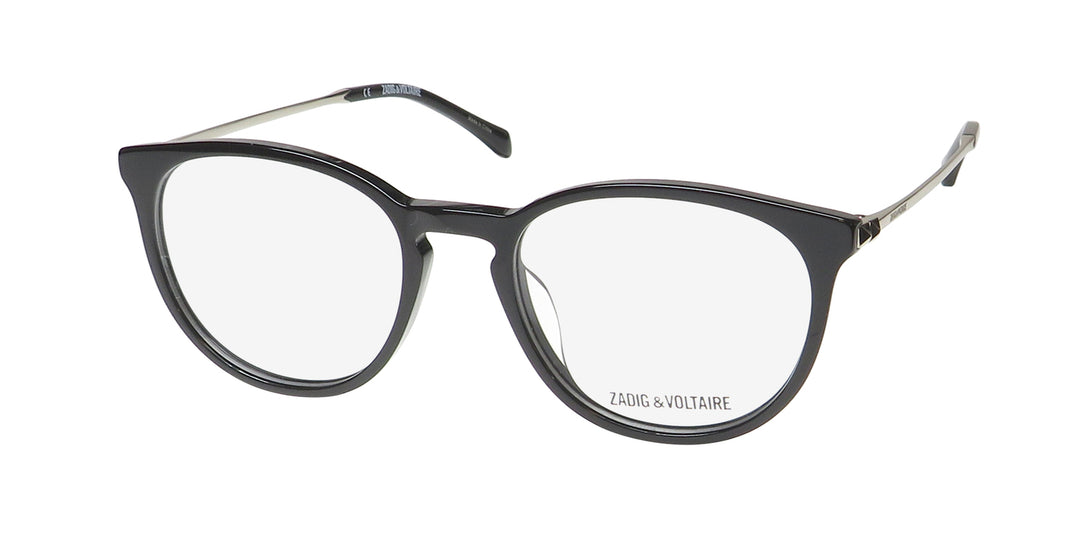 Zadig & Voltaire Vzv292 Eyeglasses