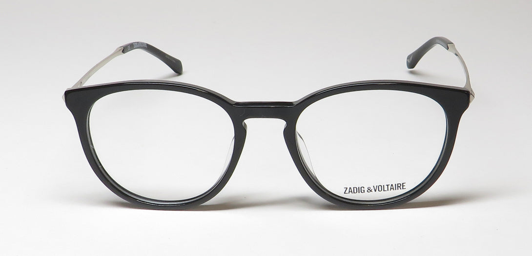 Zadig & Voltaire Vzv292 Eyeglasses