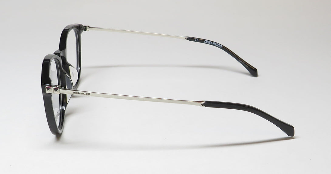 Zadig & Voltaire Vzv292 Eyeglasses