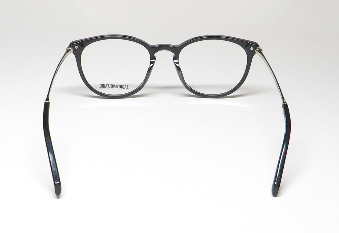 Zadig & Voltaire Vzv292 Eyeglasses