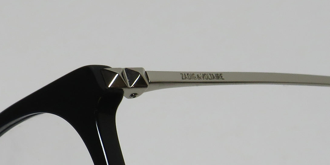 Zadig & Voltaire Vzv292 Eyeglasses
