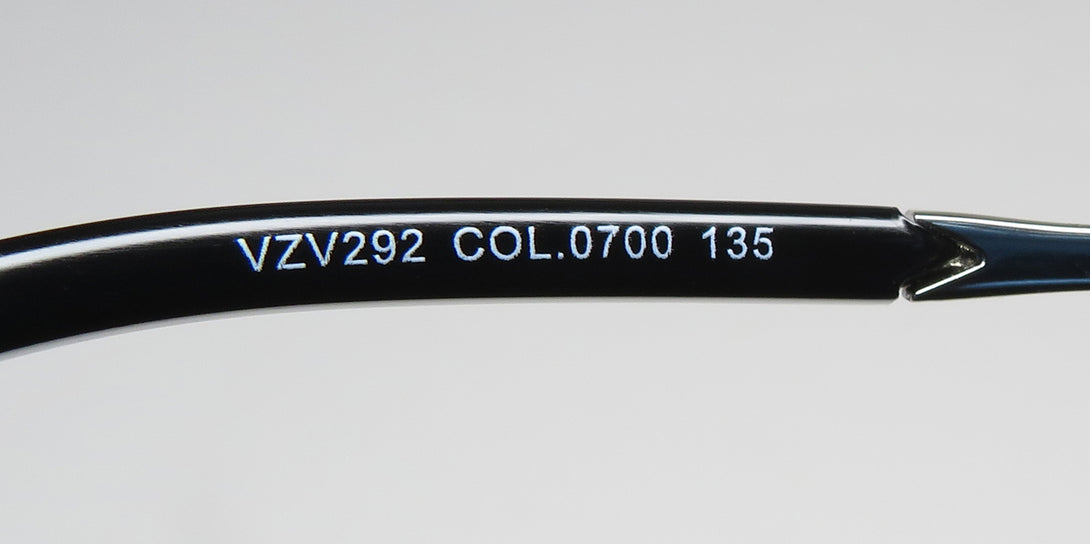 Zadig & Voltaire Vzv292 Eyeglasses