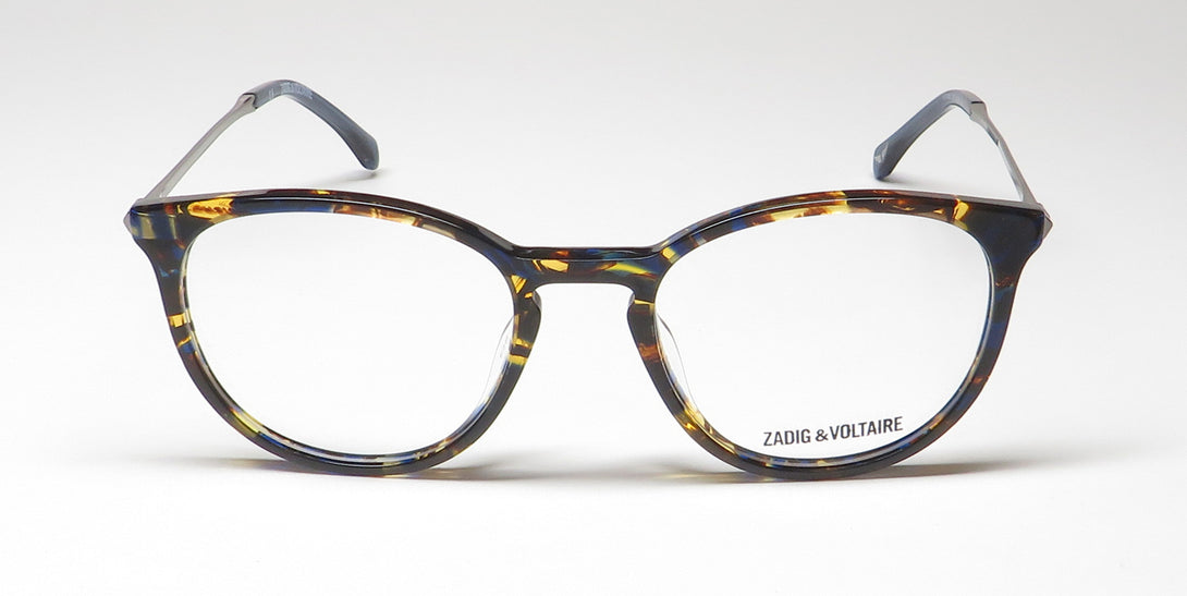 Zadig & Voltaire Vzv292 Eyeglasses