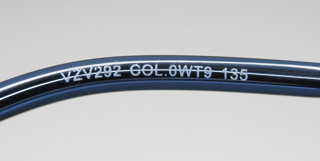 Zadig & Voltaire Vzv292 Eyeglasses