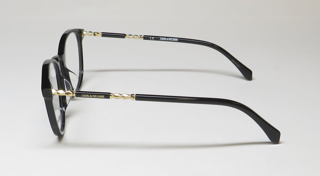 Zadig & Voltaire Vzv295 Eyeglasses