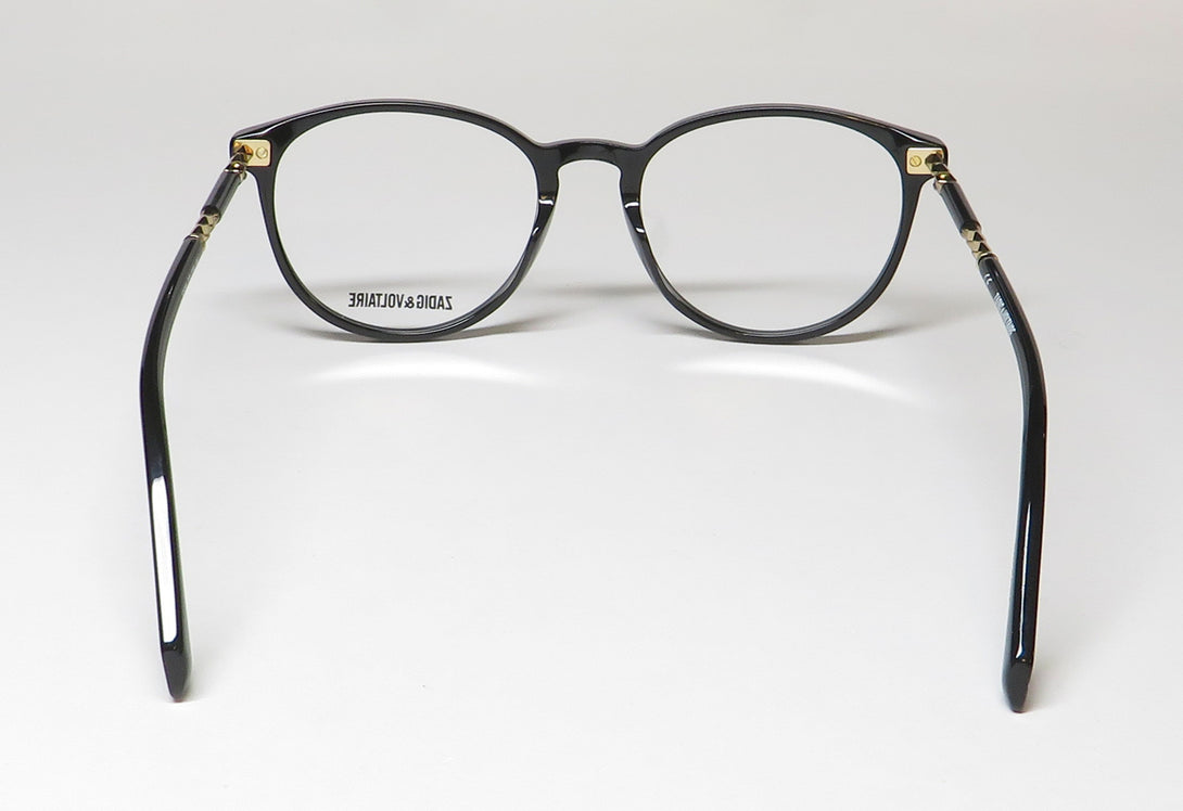 Zadig & Voltaire Vzv295 Eyeglasses