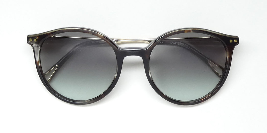 Zadig & Voltaire Szv322 Sunglasses