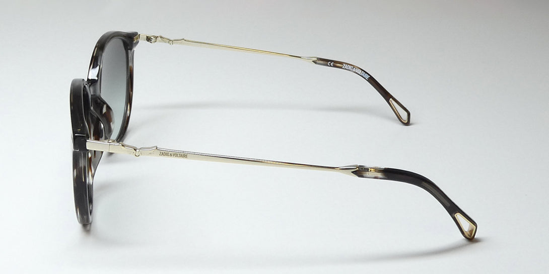 Zadig & Voltaire Szv322 Sunglasses