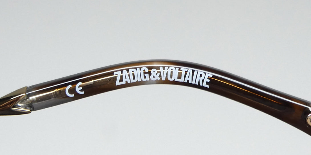 Zadig & Voltaire Szv322 Sunglasses
