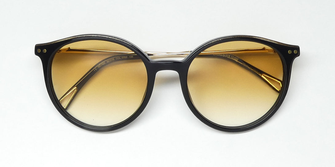 Zadig & Voltaire Szv322 Sunglasses