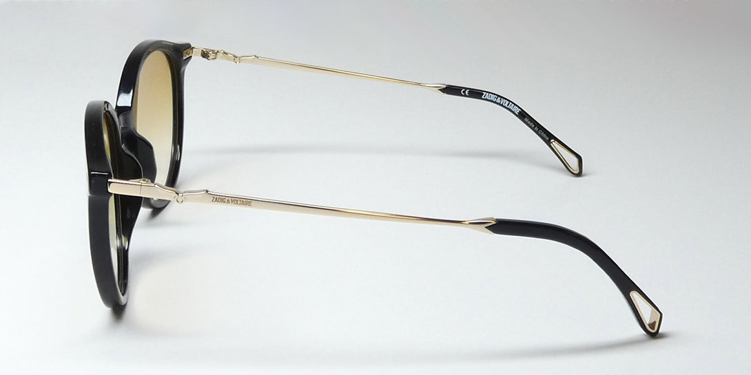 Zadig & Voltaire Szv322 Sunglasses