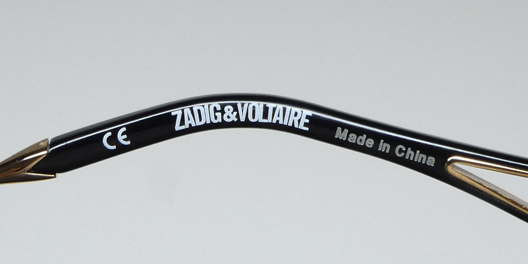 Zadig & Voltaire Szv322 Sunglasses