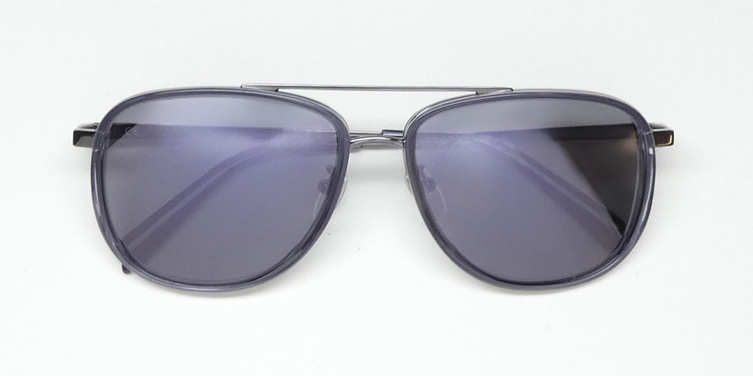Zadig & Voltaire Szv194 Sunglasses