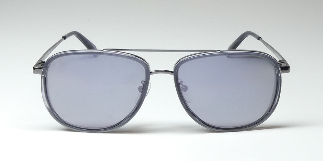Zadig & Voltaire Szv194 Sunglasses