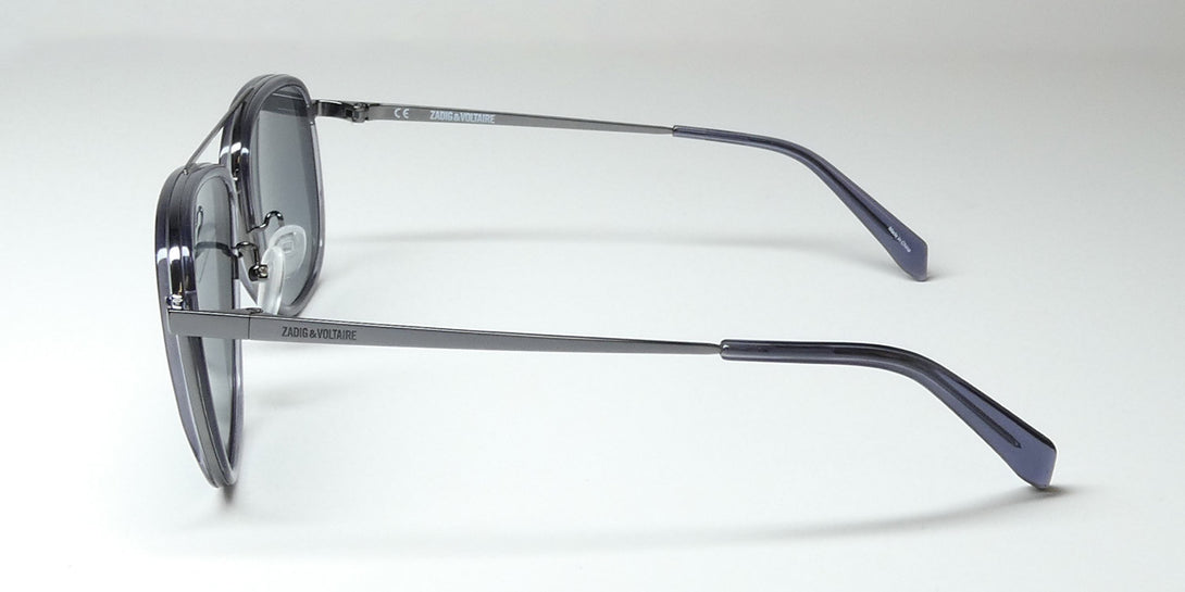 Zadig & Voltaire Szv194 Sunglasses