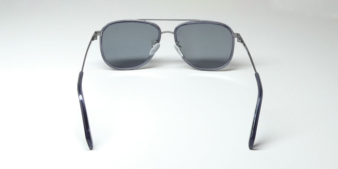Zadig & Voltaire Szv194 Sunglasses