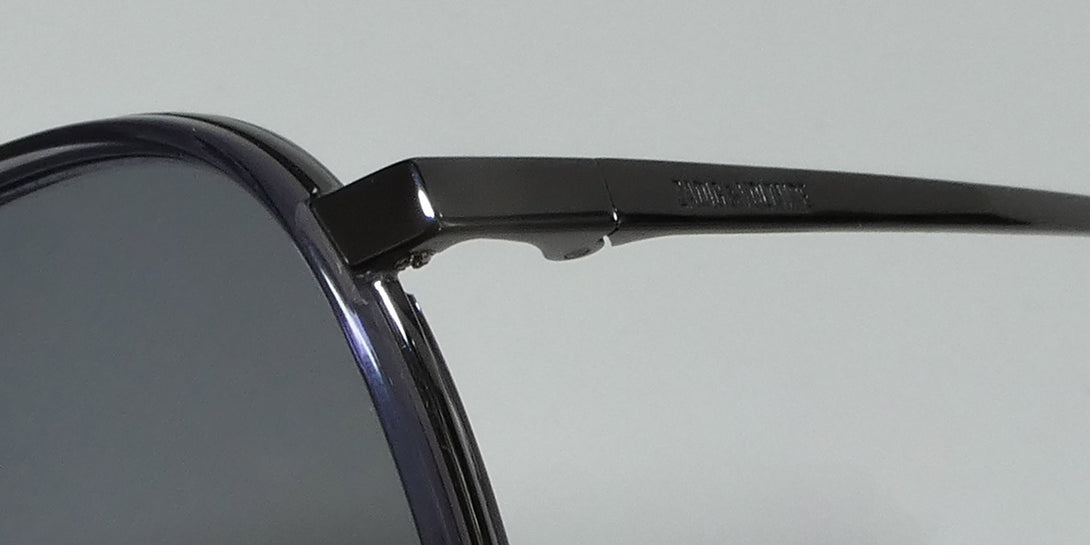 Zadig & Voltaire Szv194 Sunglasses