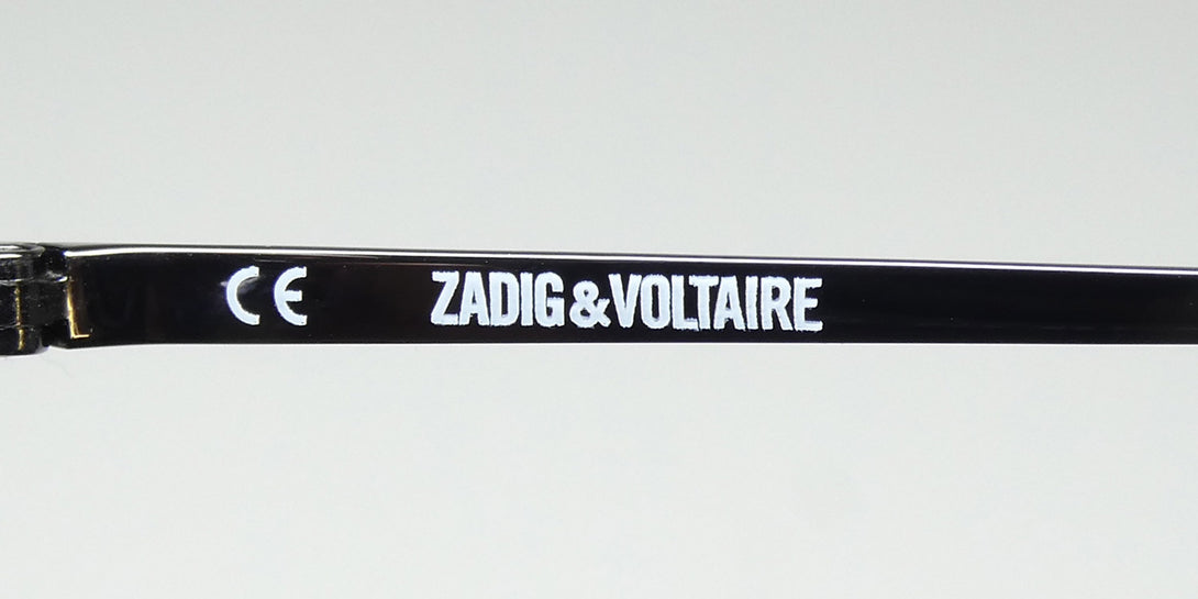 Zadig & Voltaire Szv194 Sunglasses