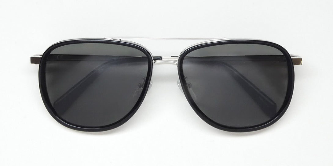 Zadig & Voltaire Szv194 Sunglasses