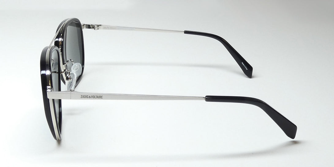 Zadig & Voltaire Szv194 Sunglasses