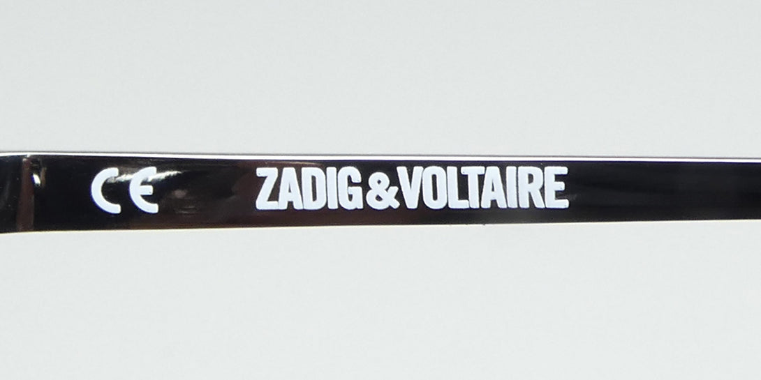 Zadig & Voltaire Szv194 Sunglasses