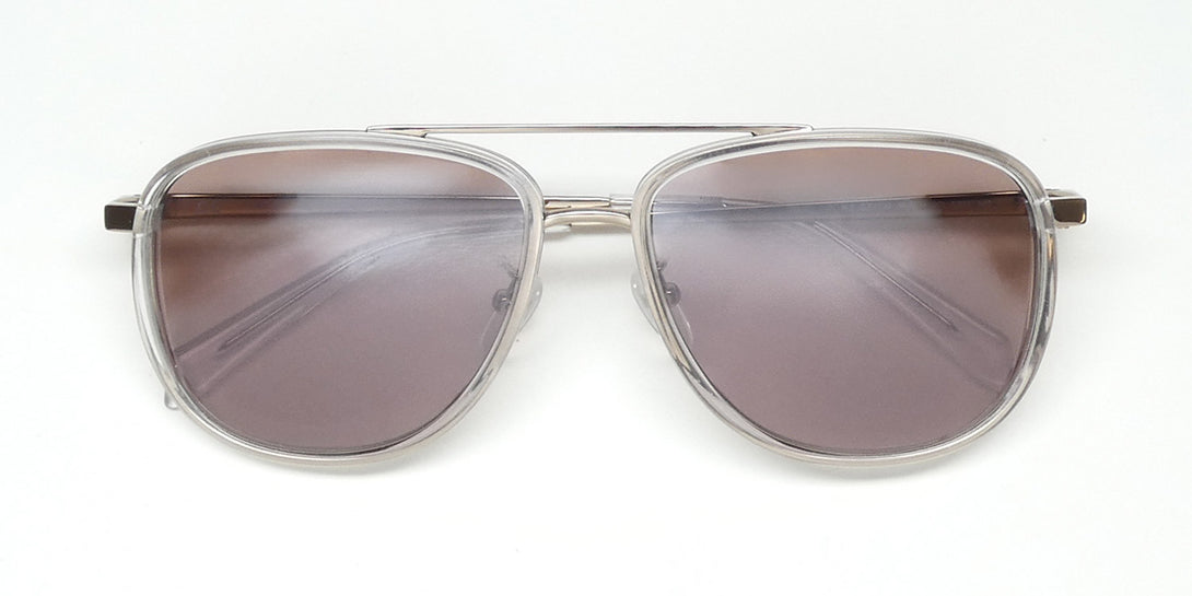 Zadig & Voltaire Szv194 Sunglasses