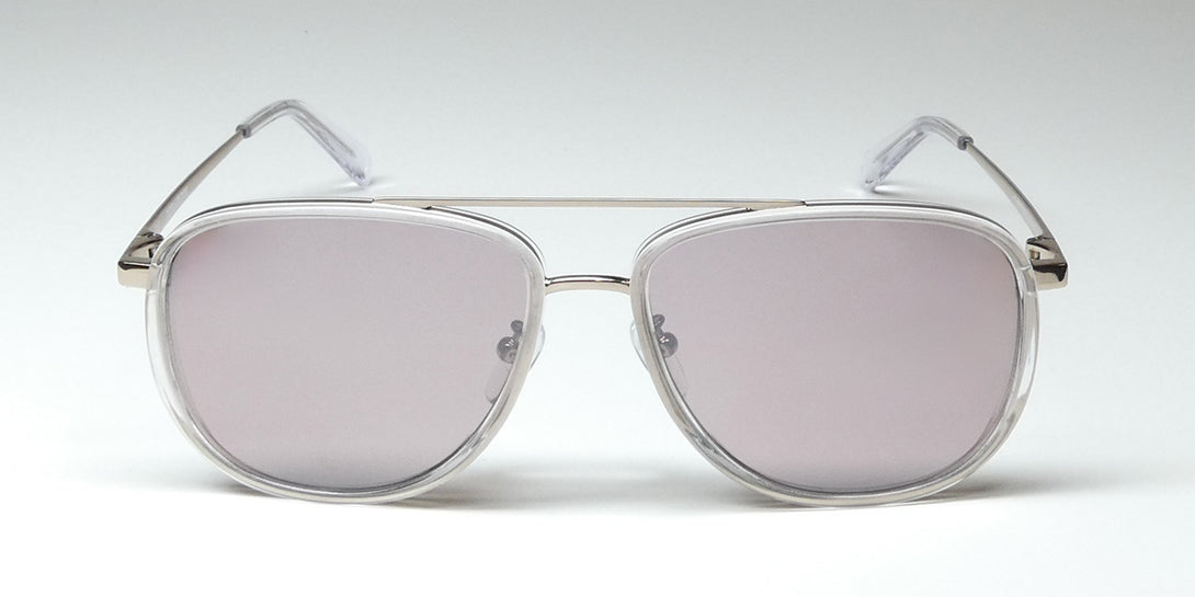 Zadig & Voltaire Szv194 Sunglasses
