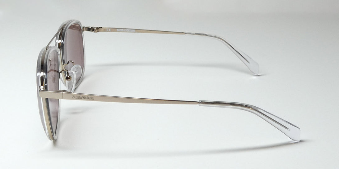 Zadig & Voltaire Szv194 Sunglasses