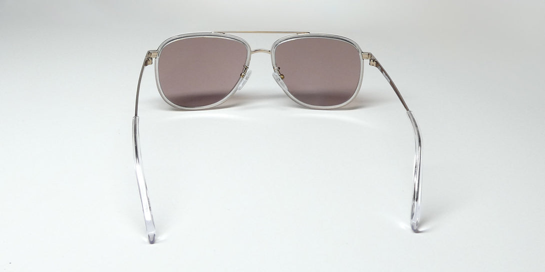 Zadig & Voltaire Szv194 Sunglasses