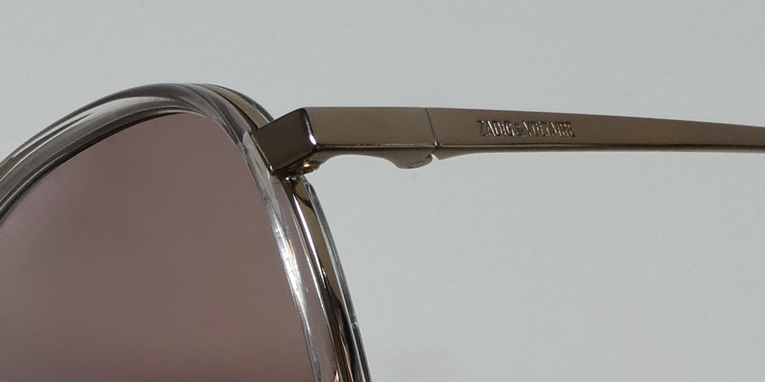 Zadig & Voltaire Szv194 Sunglasses