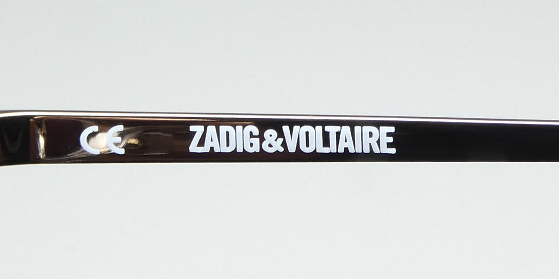 Zadig & Voltaire Szv194 Sunglasses
