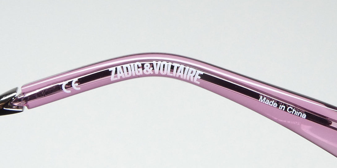 Color_shiny palladium / fucshia