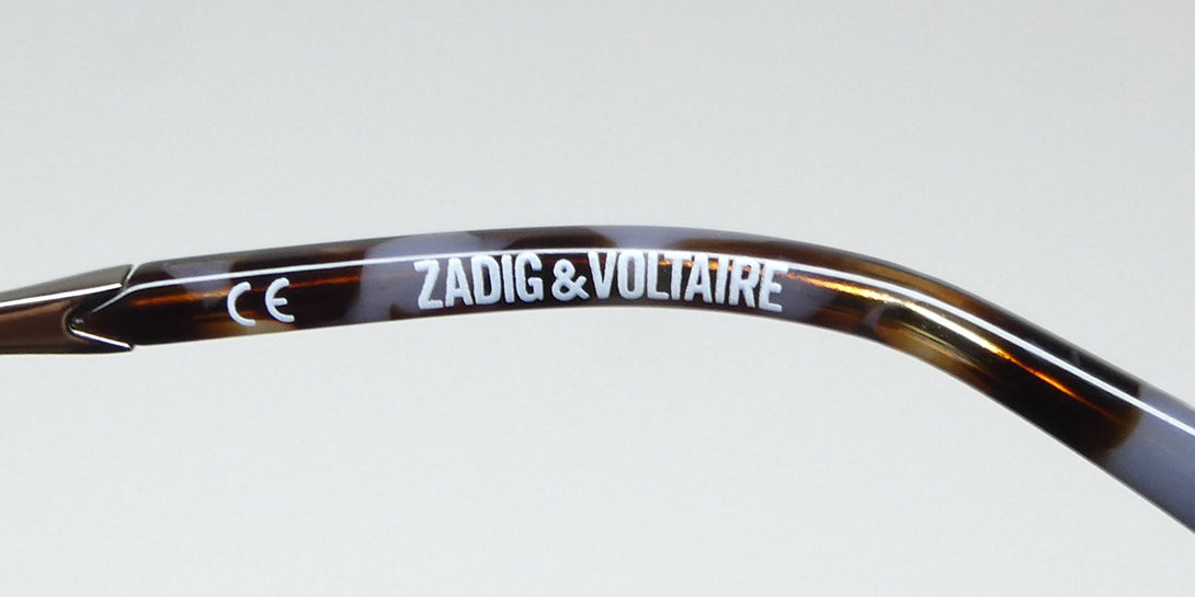 Color_shiny palladium / gray tortoise