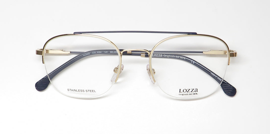 Lozza Vl2352 Eyeglasses