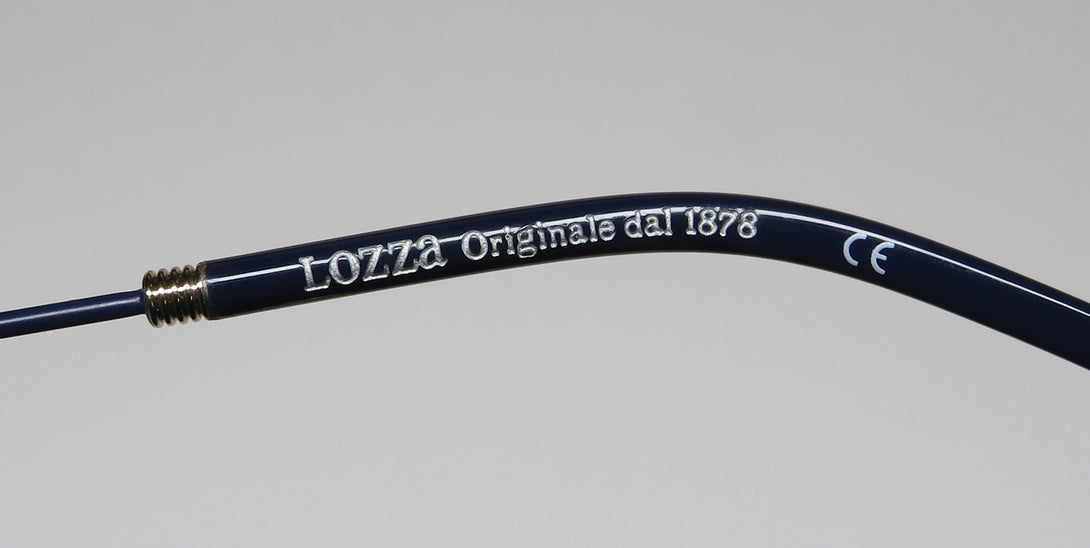 Lozza Vl2352 Eyeglasses